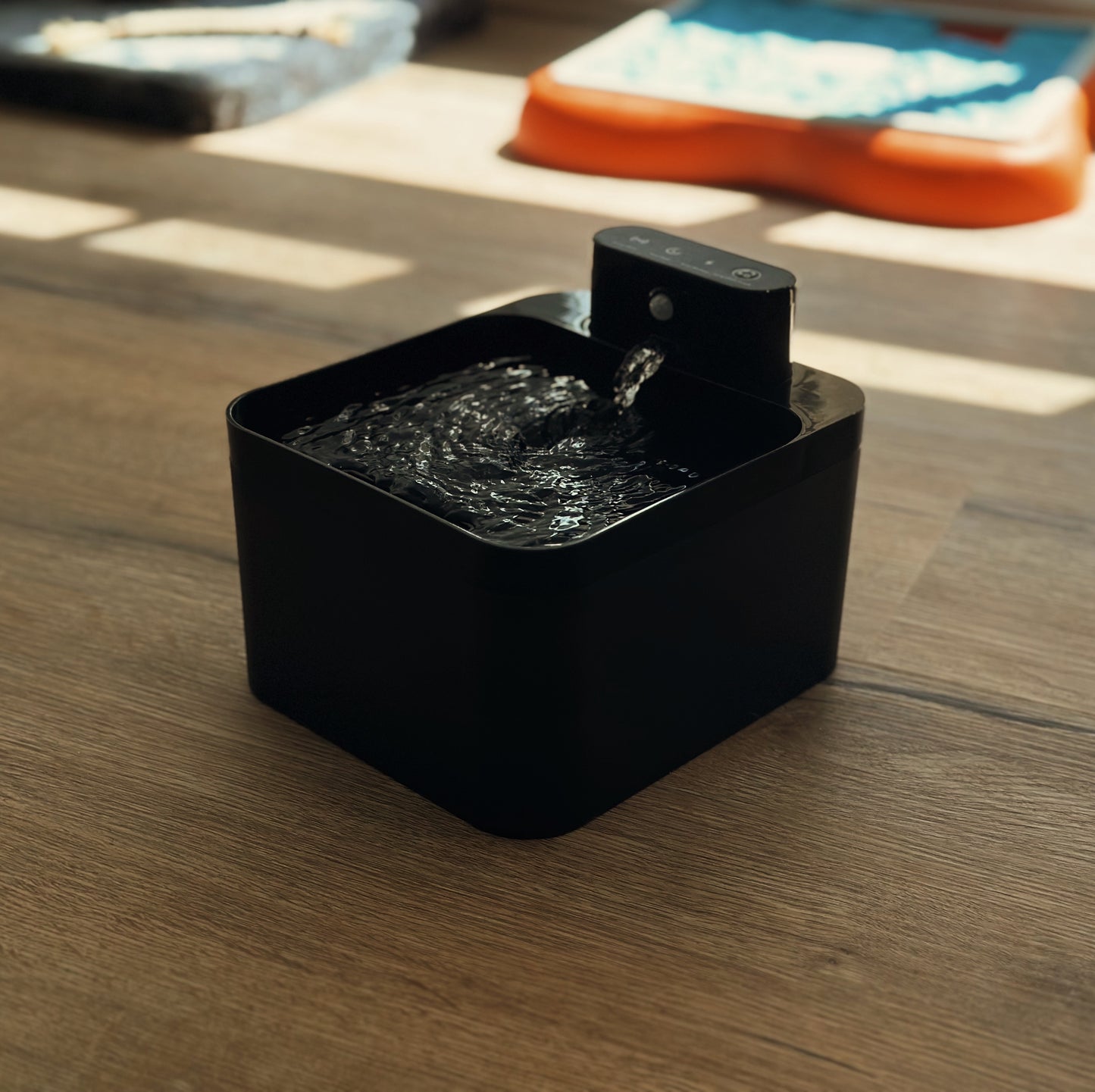 PurePet™ Oasis - Fountain & Care Kit Bundle