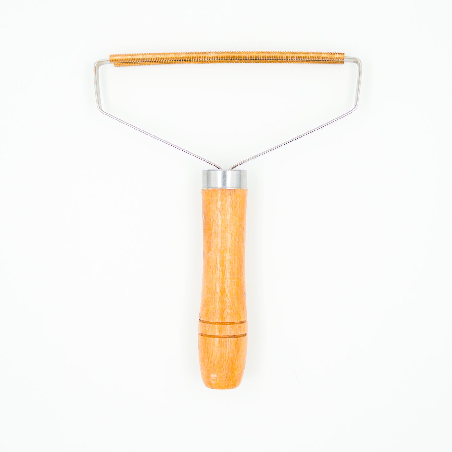 PurePet™ Classic Wooden Pet Hair Lifter