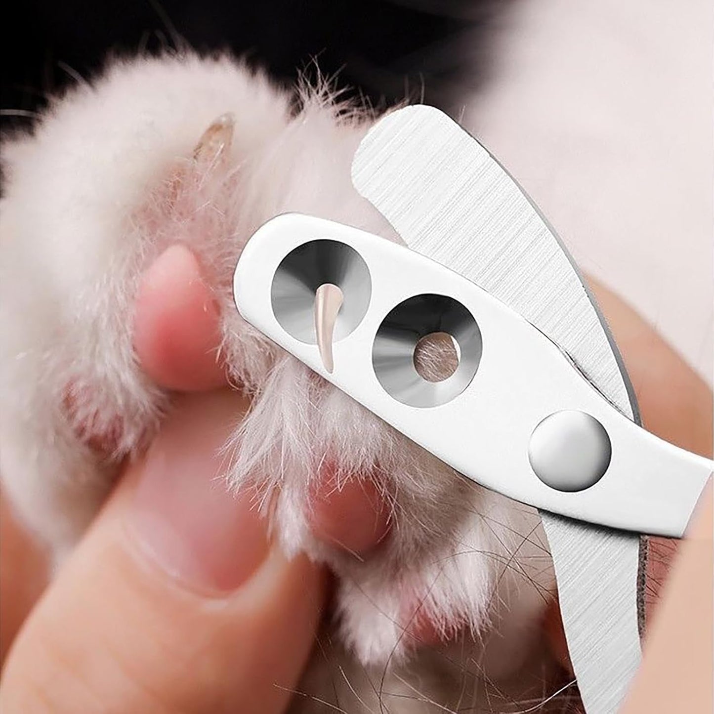 Professional Pet Nail Clippers