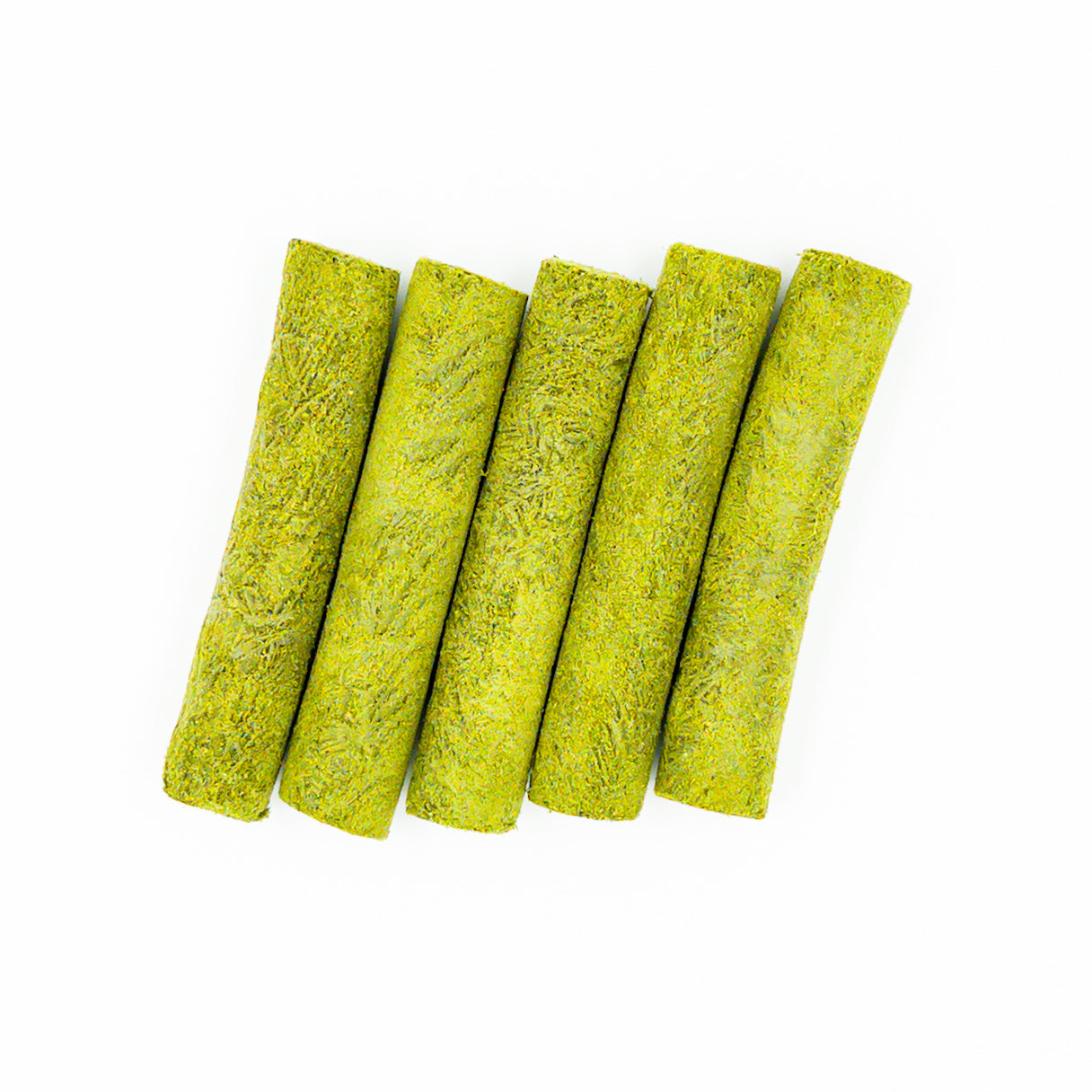 PurePet™ Organic Cat Grass Chews (5 Pack)
