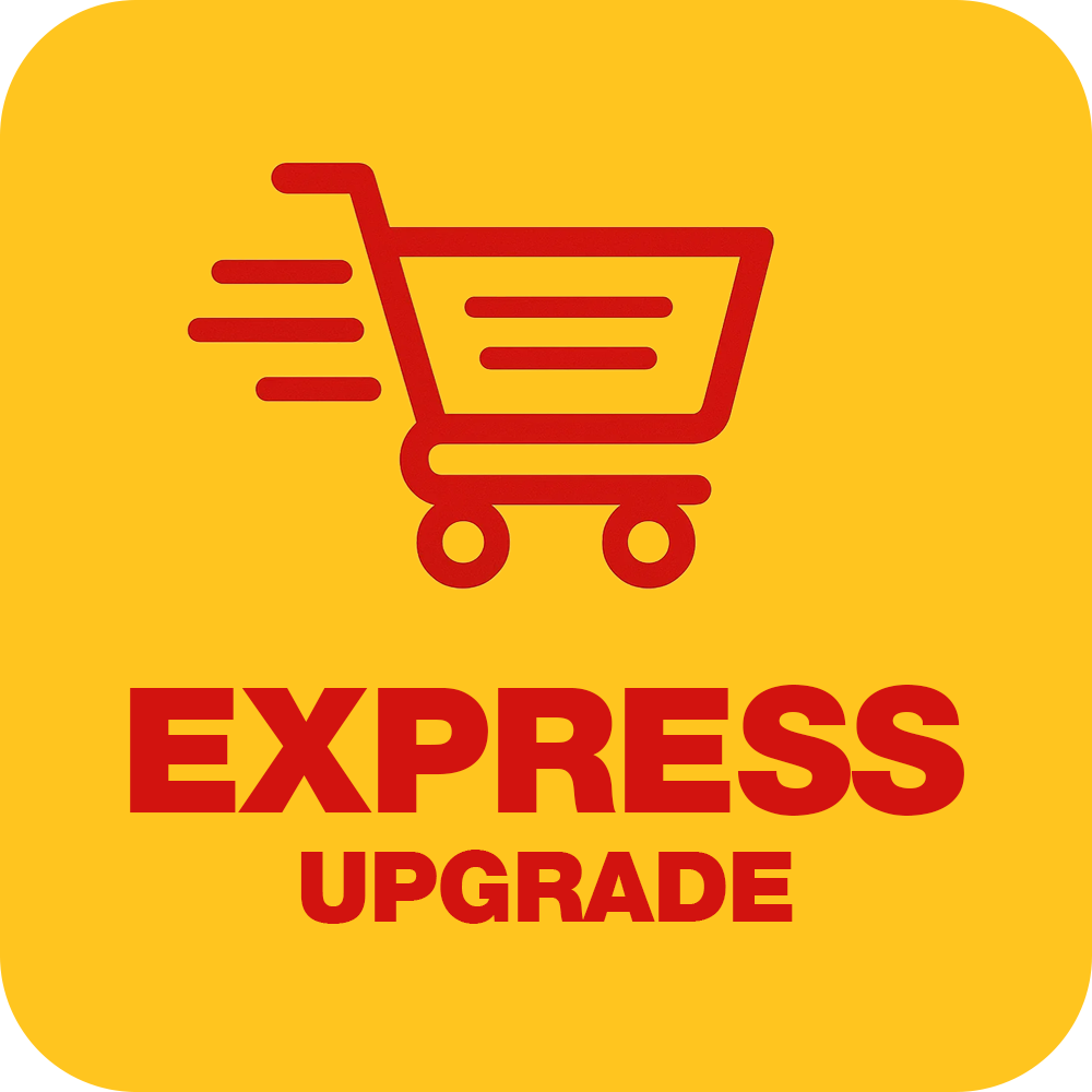 Express Upgrade