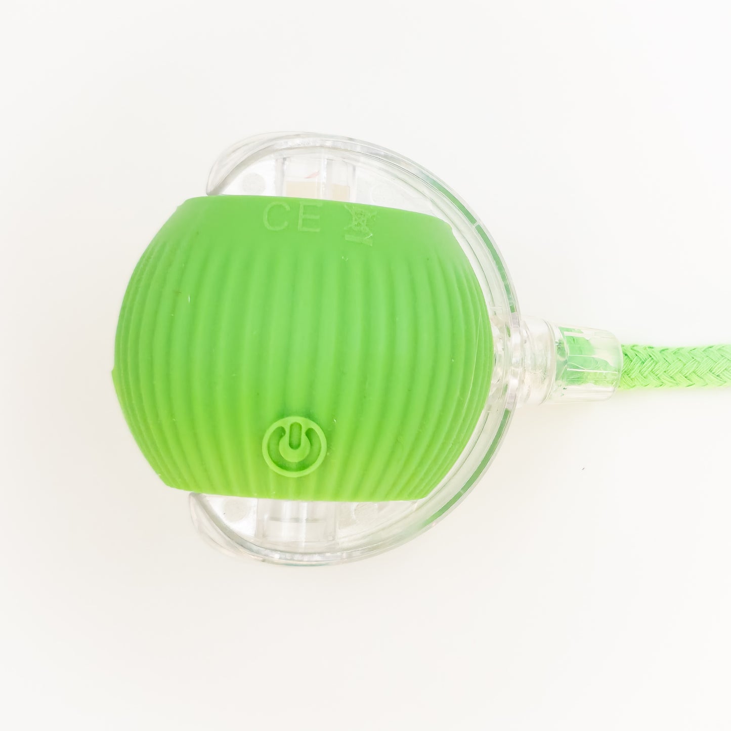 TurboTail™ Interactive Cat Toy