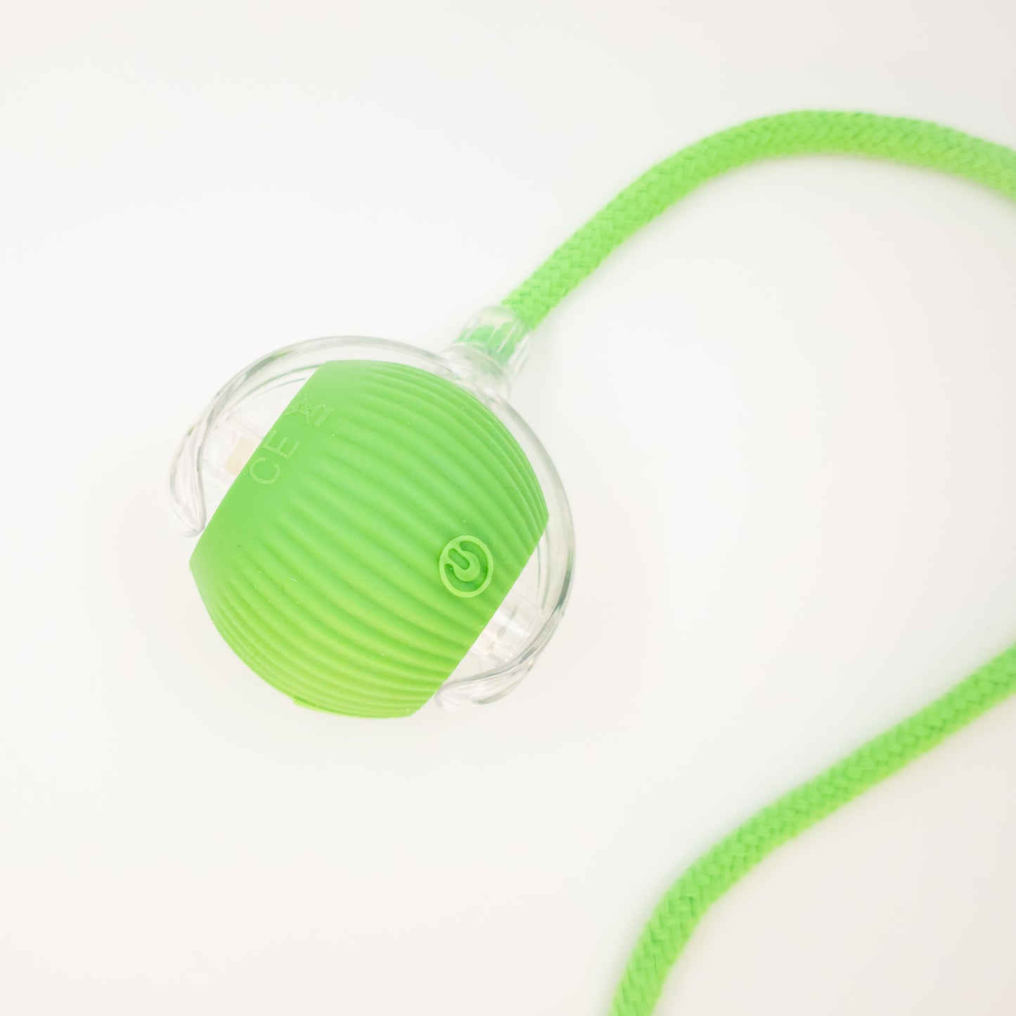 TurboTail™ Interactive Cat Toy