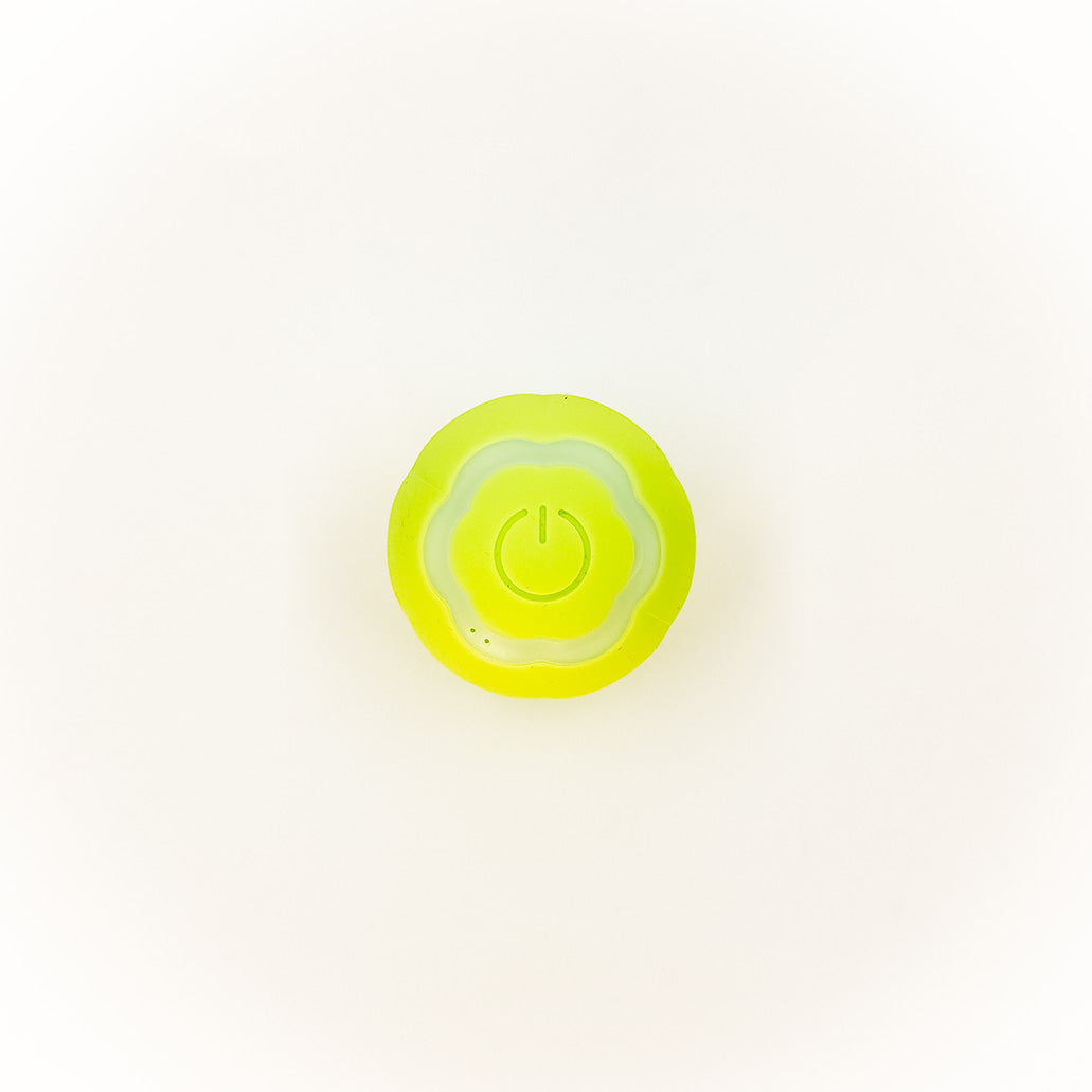 PurePet™ Zoomie Smart Ball - Interactive Cat Toy