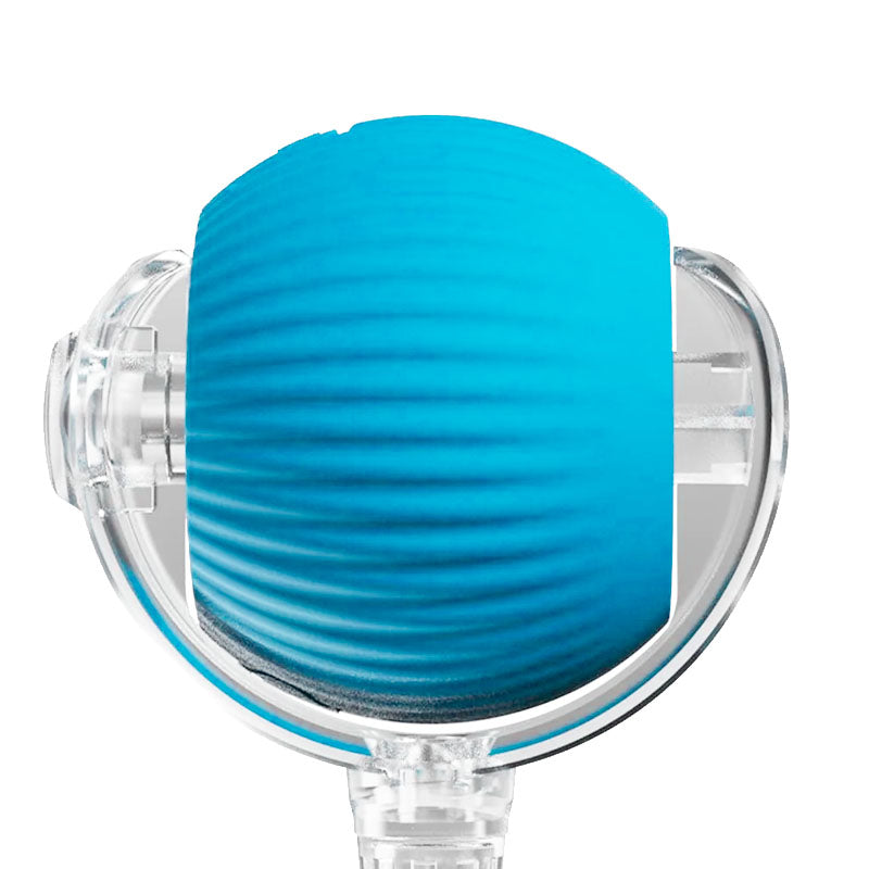 TurboTail™ Interactive Cat Toy