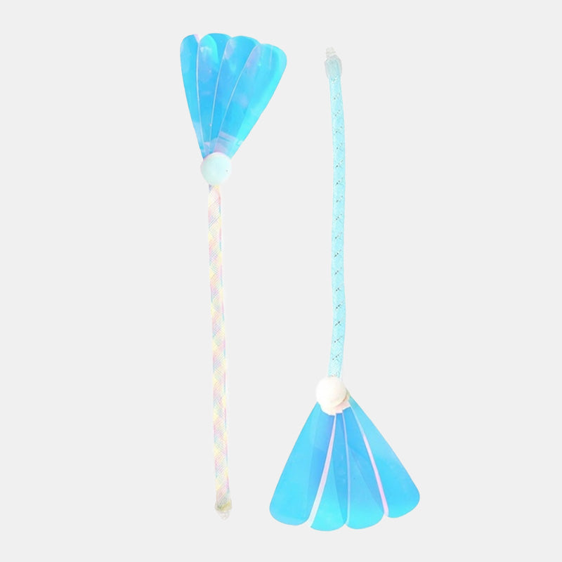 TurboTail™ Premium Sparkle Tails (2 Pack)