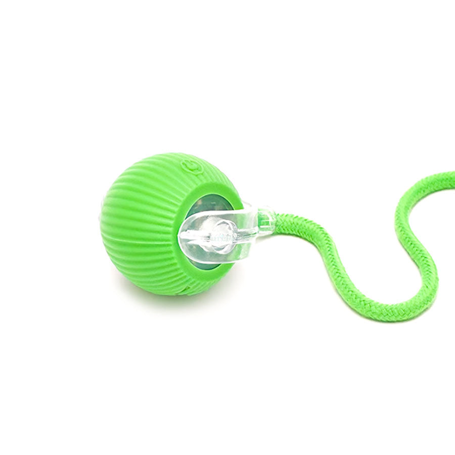 TurboTail™ Interactive Cat Toy