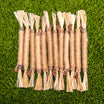 PurePet™ Natural Silvervine Sticks - Dental Chews for Cats
