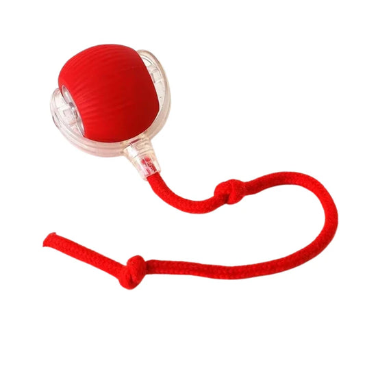 TurboTails™ - Smart Cat Toy