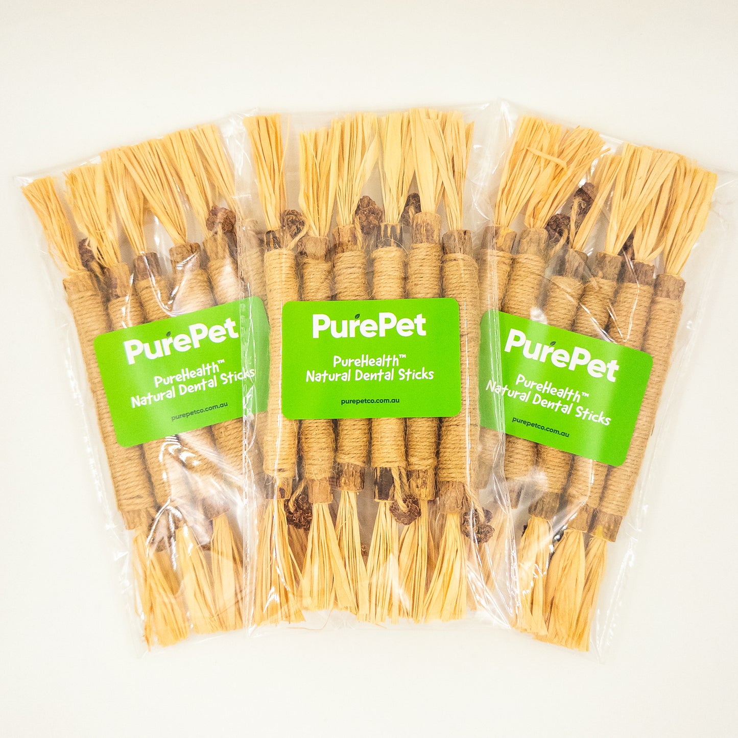 PureHealth™ Premium Natural Dental Chews