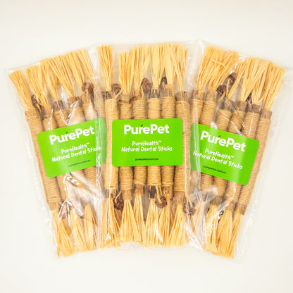 PureHealth™ Premium Natural Dental Chews