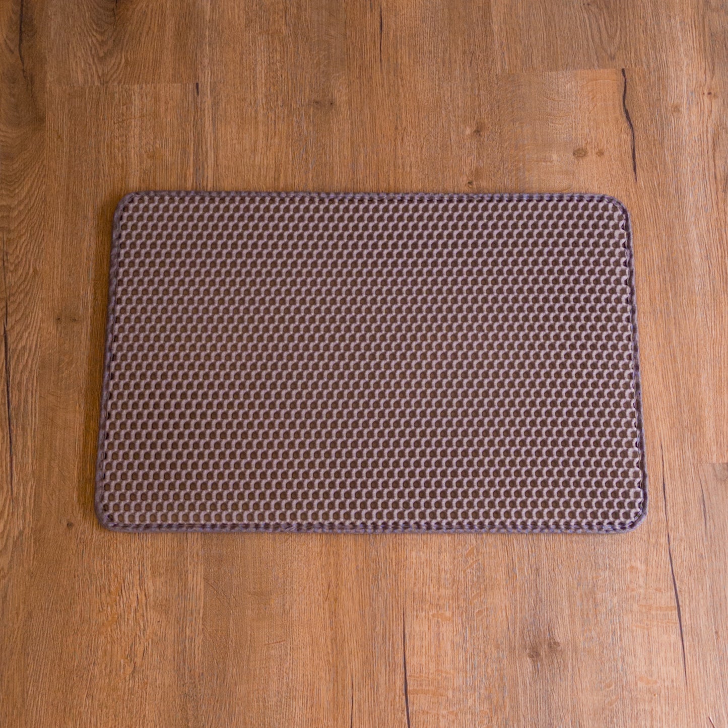 PurePaws™ Dual Layer Litter Mat