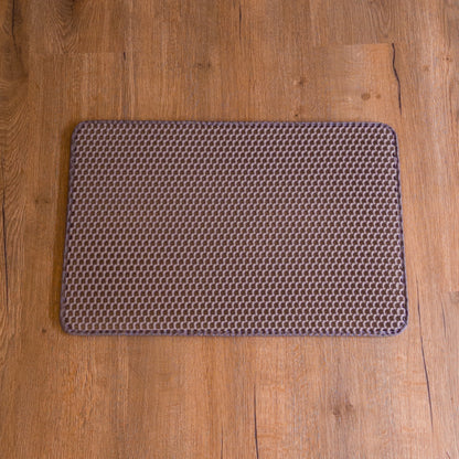 PurePaws™ Dual Layer Litter Mat