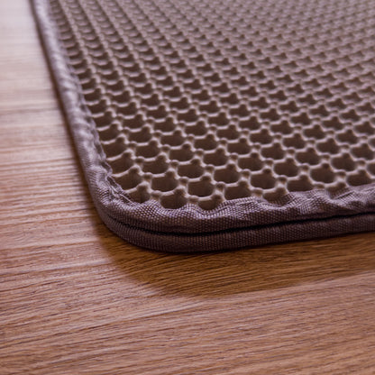 PurePaws™ Dual Layer Litter Mat