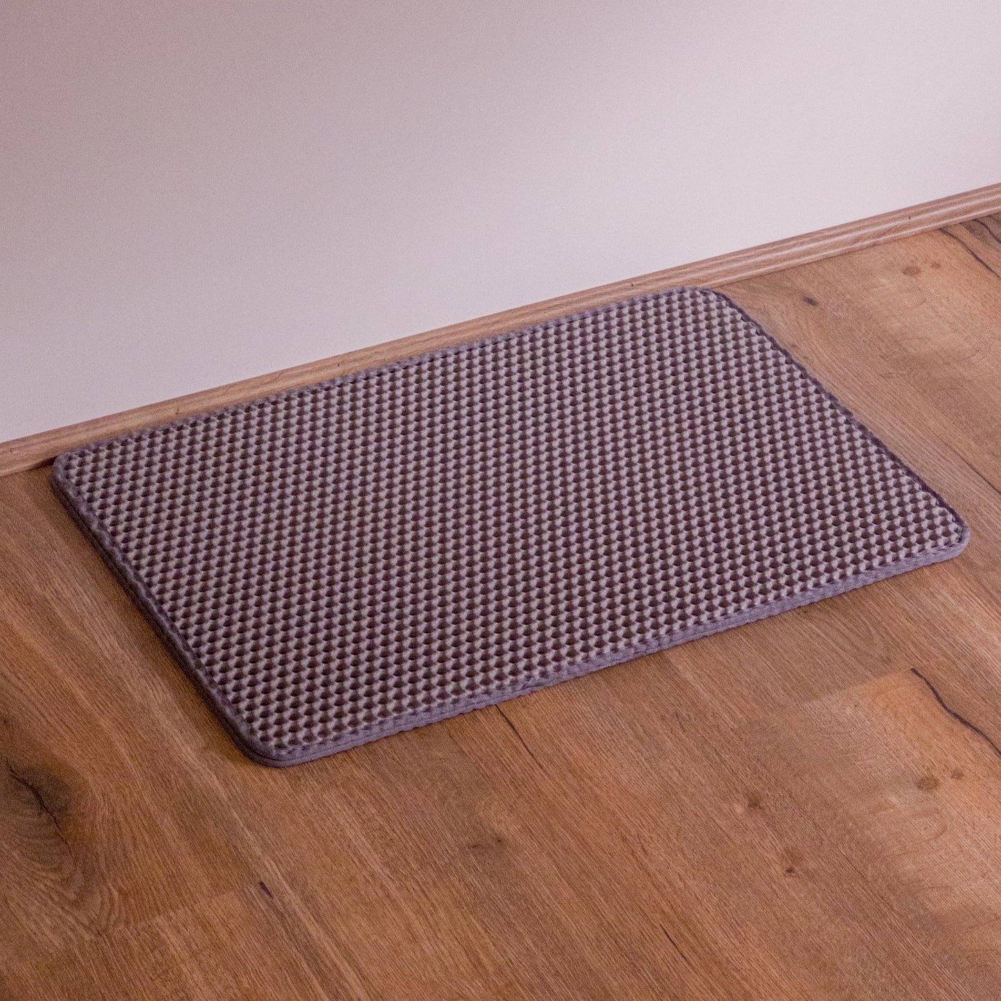PurePaws™ Dual Layer Litter Mat