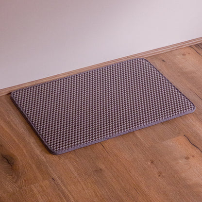PurePaws™ Dual Layer Litter Mat