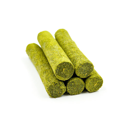 PureHealth™ Organic Cat Grass Sticks (5 Pack)