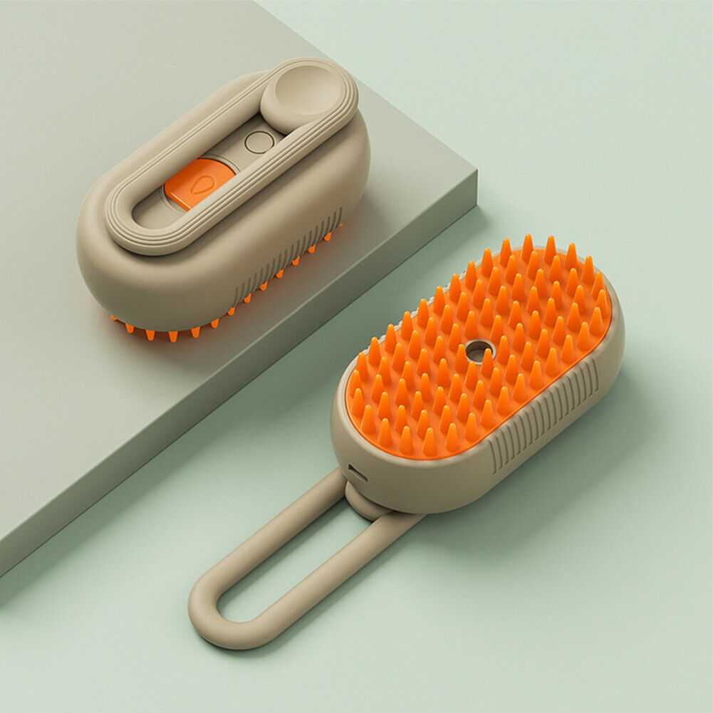 PurePet™ Spa Grooming Brush