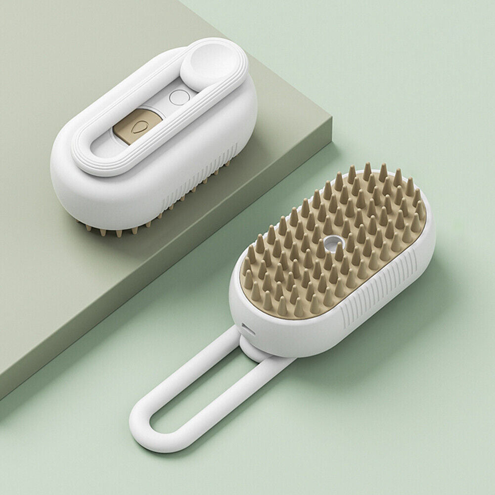 PurePet™ Spa Grooming Brush