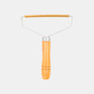 Classic Wooden Pet Hair Rake