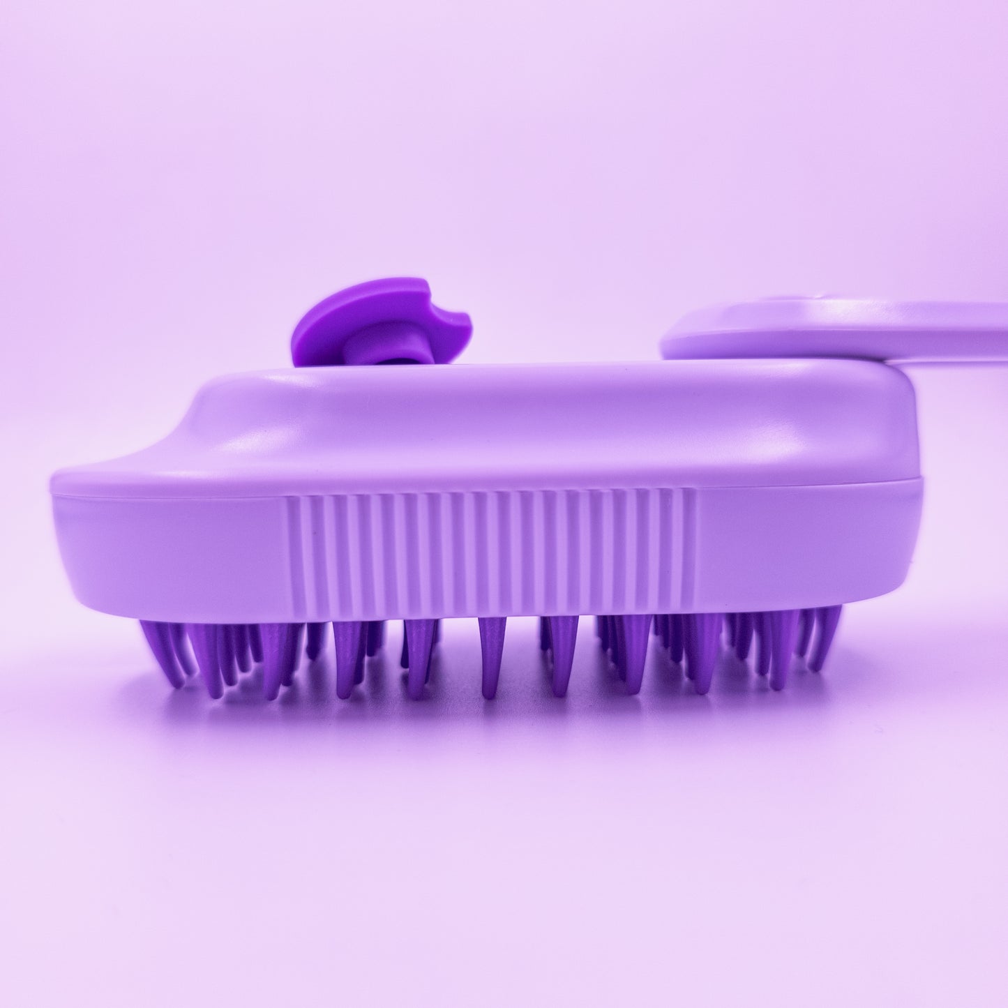 PurePet™ Spa Grooming Brush