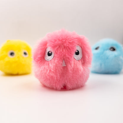 PurePet™ Chirp & Chase Critter Sound Balls