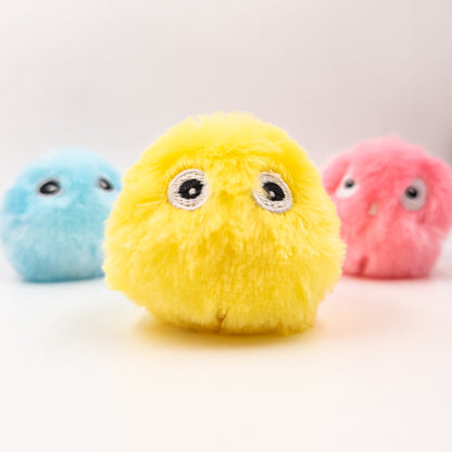 PurePet™ Chirp & Chase Critter Sound Balls