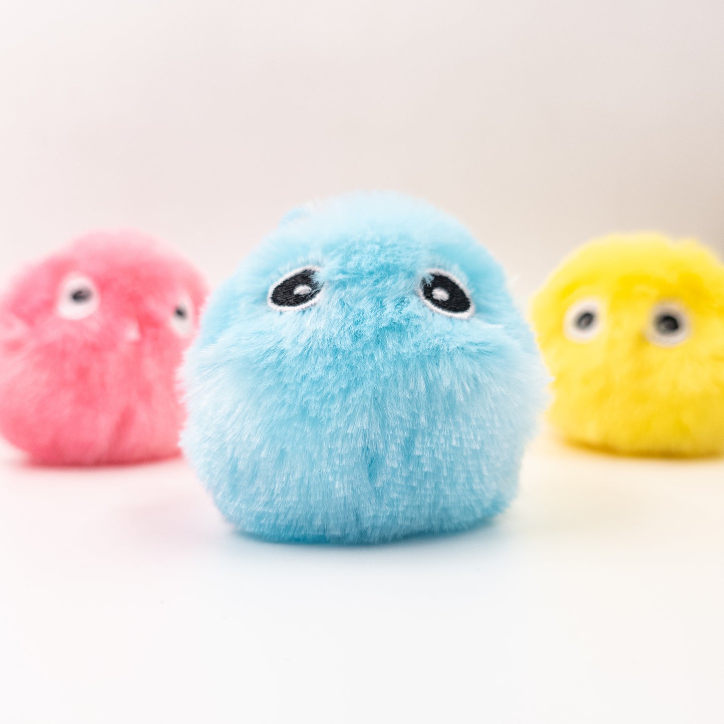PurePet™ Chirp & Chase Critter Sound Balls