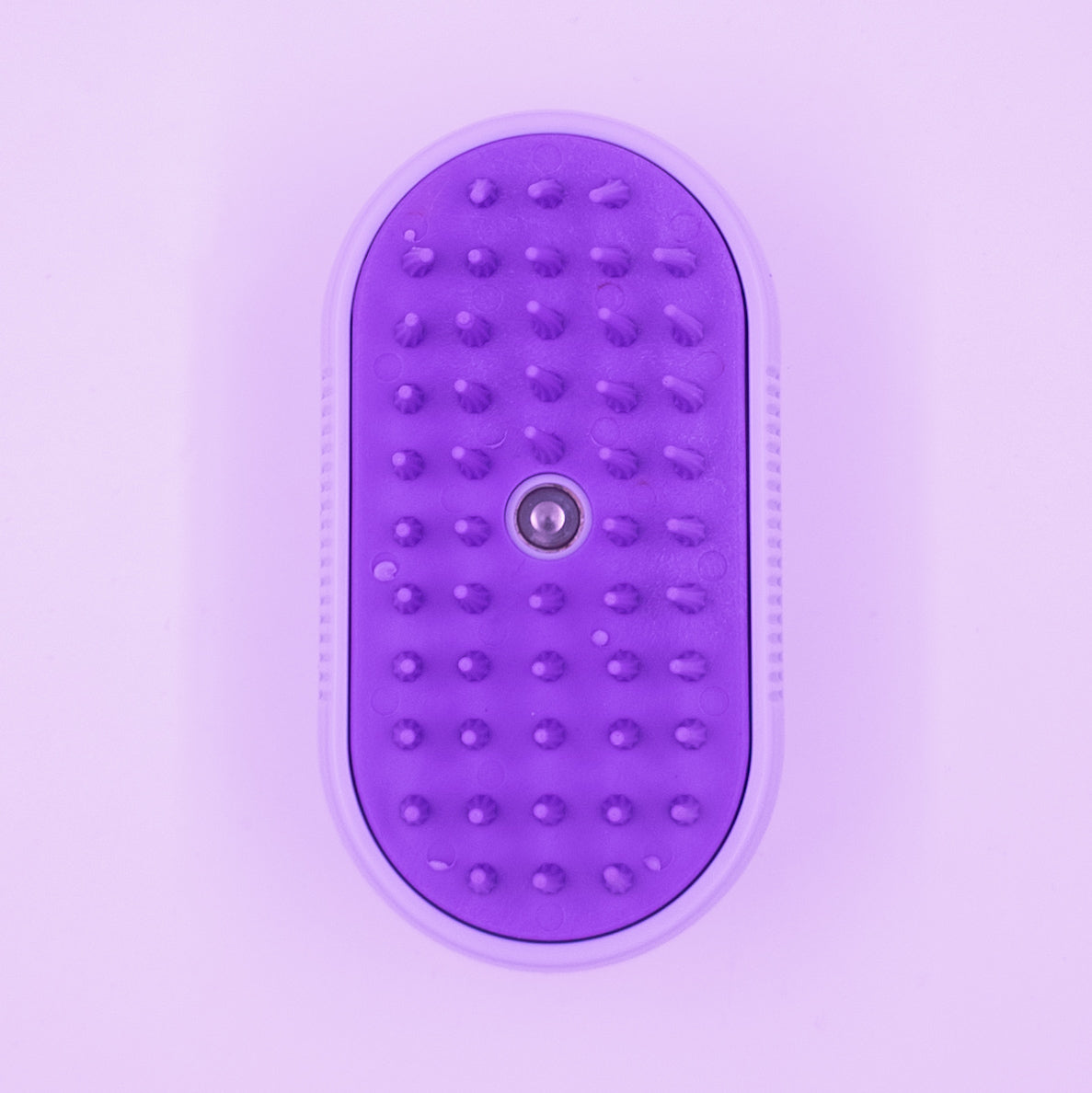 PurePet™ Spa Grooming Brush