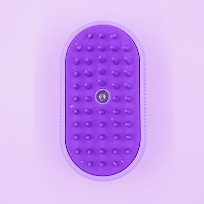 PurePet™ Spa Grooming Brush